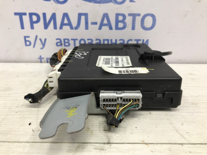 Блок комфорта Hyundai I30 GD 1.6 DIESEL D4FB 2011 (б/у) Киев - изображение 3