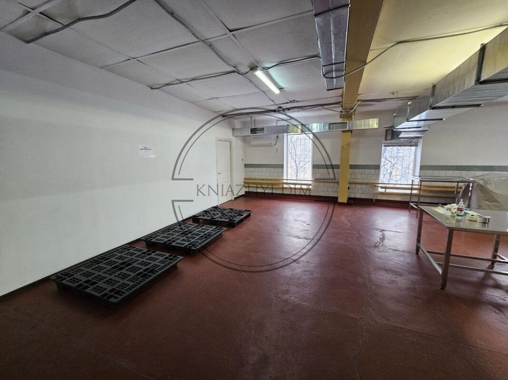 Продаж майнового комплексу по вул. Ремонтна в Дарницькому р-ні. Код об'єкту №: 24307 Киев - изображение 9