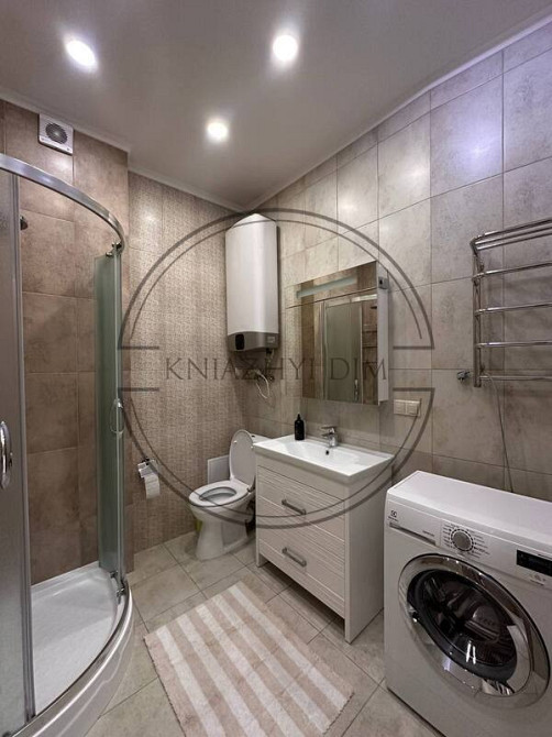 Оренда 2-х к. квартири в ЖК Французький квартал м. Либідська. № 11202608 Київ - зображення 9