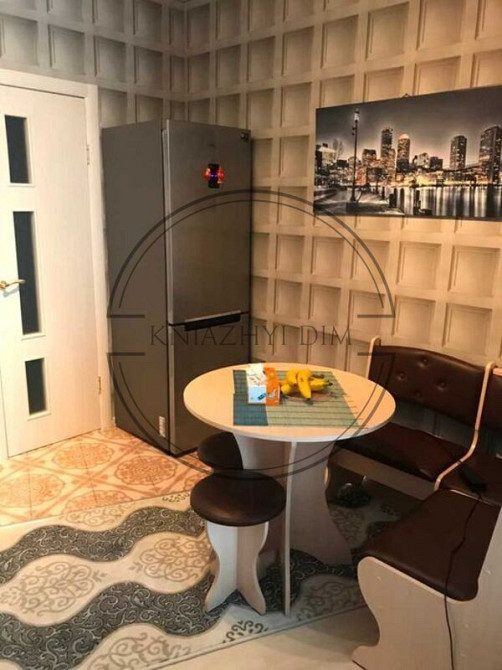 Є ГЕНЕРАТОР .Оренда 2-х кімнатна студіо на Драгоманова 2А, м Позняки № 11184450 Київ - зображення 5