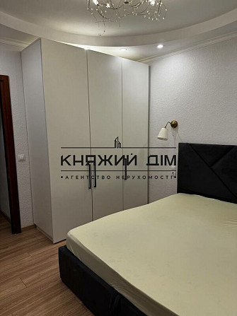 ОРЕНДА 2к.квартира масив Чоколівка вул. Федора Ернста 12 код.№ 11201919 Киев - изображение 3