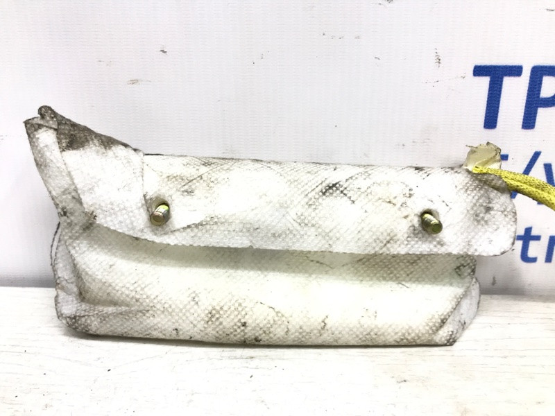 Подушка безопасности в кресло Toyota Prado J120 3.0 DIESEL 1KDFTV 2002 (б/у) Киев - изображение 3