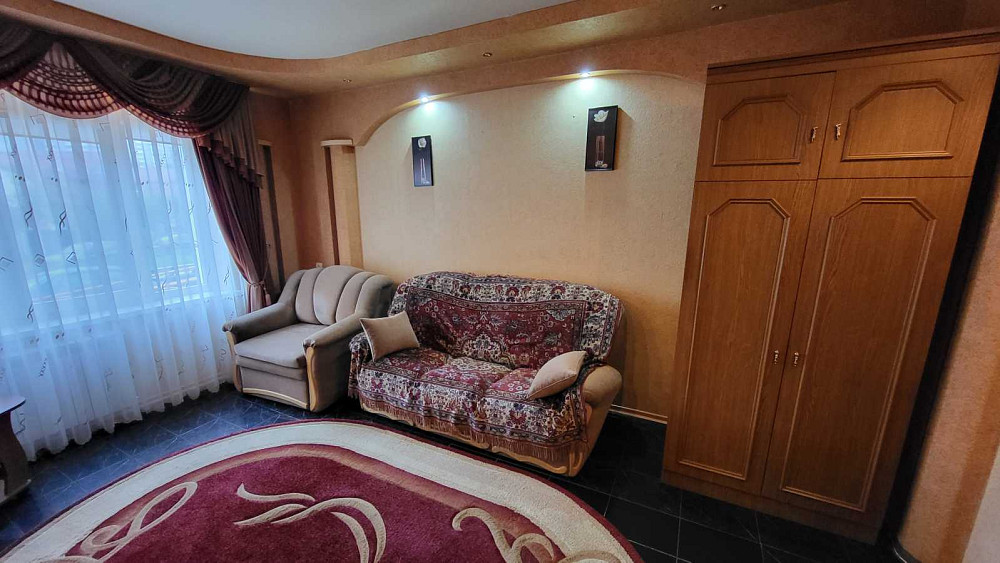 долгосрочная аренда 2-к квартира Киев, Днепровский, 15500 грн./мес. Киев - изображение 5