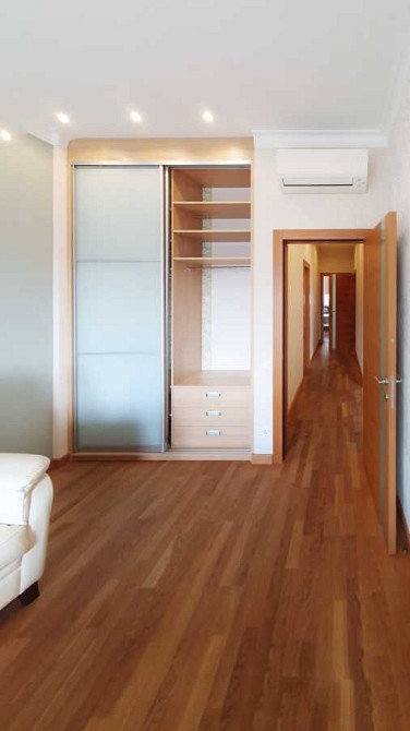 долгосрочная аренда 5-к квартира Киев, Печерский, 1800 $/мес. Київ - зображення 8