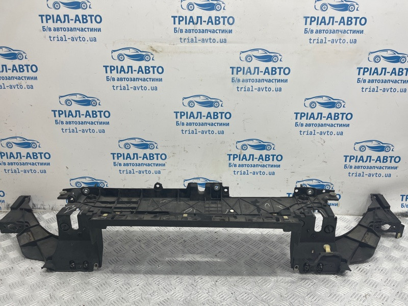 Панель передняя верхняя часть Ford Fusion USA 2 1.5 БЕНЗИН ENUN0 2013 (б/у) Київ - зображення 1