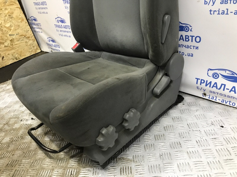 Сиденье переднее левое Chevrolet Lacetti 2004-2013 96471007 (Арт. 56121) Київ - зображення 4