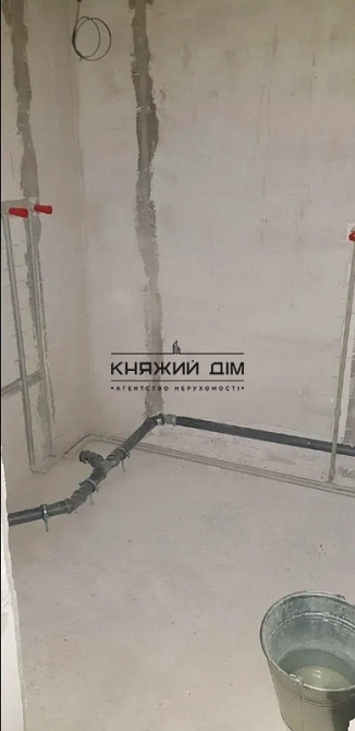 Продаж 1 кімнатна квартира м-в Бортниці КОД  21147371 Київ - зображення 7