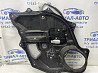 Стеклоподъемник задний левый Mazda CX 7 2006-2012 EG2173590C (Арт. 79616) Київ