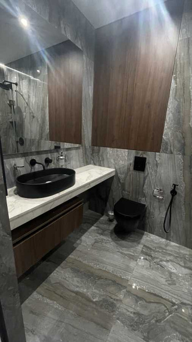 долгосрочная аренда 3-к квартира Киев, Печерский, 1400 $/мес. Киев - изображение 10