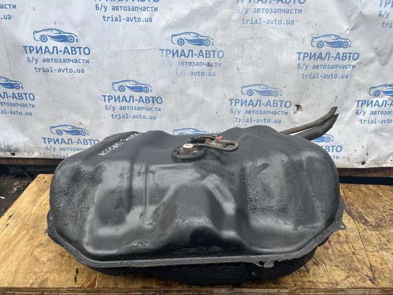Бак топливный металлический Honda Accord 2002-2008 17500SEAE02 (Арт. 76187) Київ - зображення 11