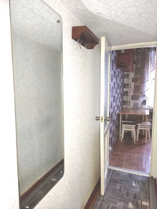 долгосрочная аренда 1-к квартира Киев, Печерский, 15000 грн./мес. Киев - изображение 9