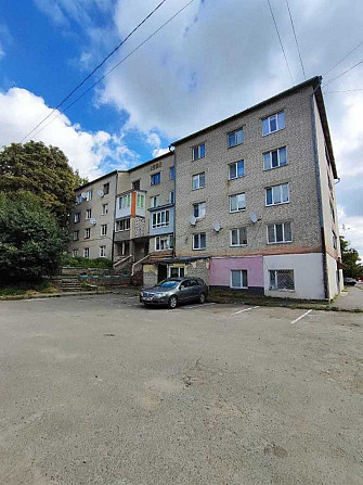 продажа 1-к квартира Луцк, 14500 $ Луцьк - зображення 1