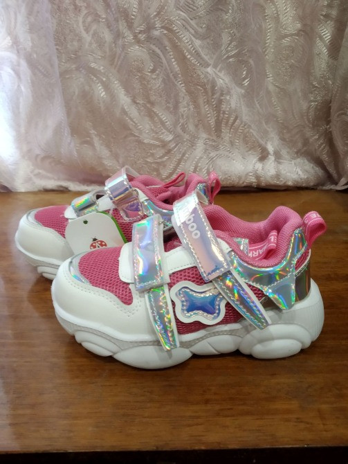 кросівки "Kimbo-o" Київ - зображення 2