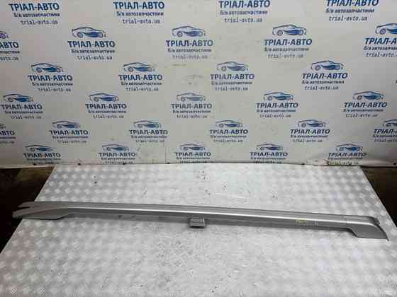Рейлинги Mitsubishi Pajero Wagon 2006-2022 7661A116HA (Арт. 83720) Киев