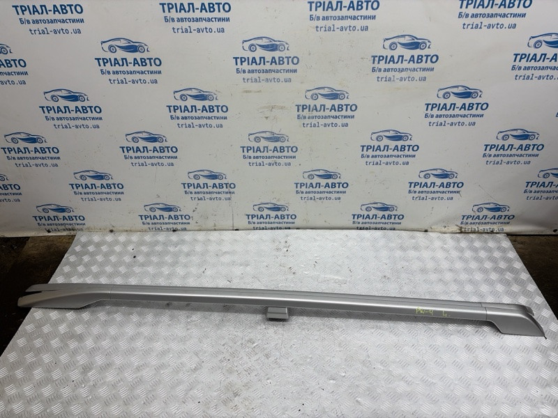 Рейлинги Mitsubishi Pajero Wagon 2006-2022 7661A116HA (Арт. 83720) Київ - зображення 1