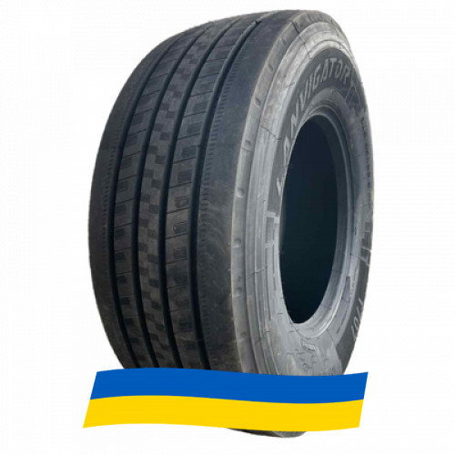385/65 R22.5 Lanvigator T707 164K Причіпна шина Киев - изображение 2