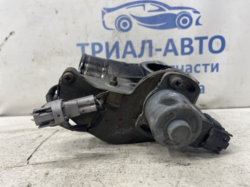 Заслонка дроссельная Toyota Prado 2002-2009 2610030030 (Арт. 81049) Київ - зображення 3