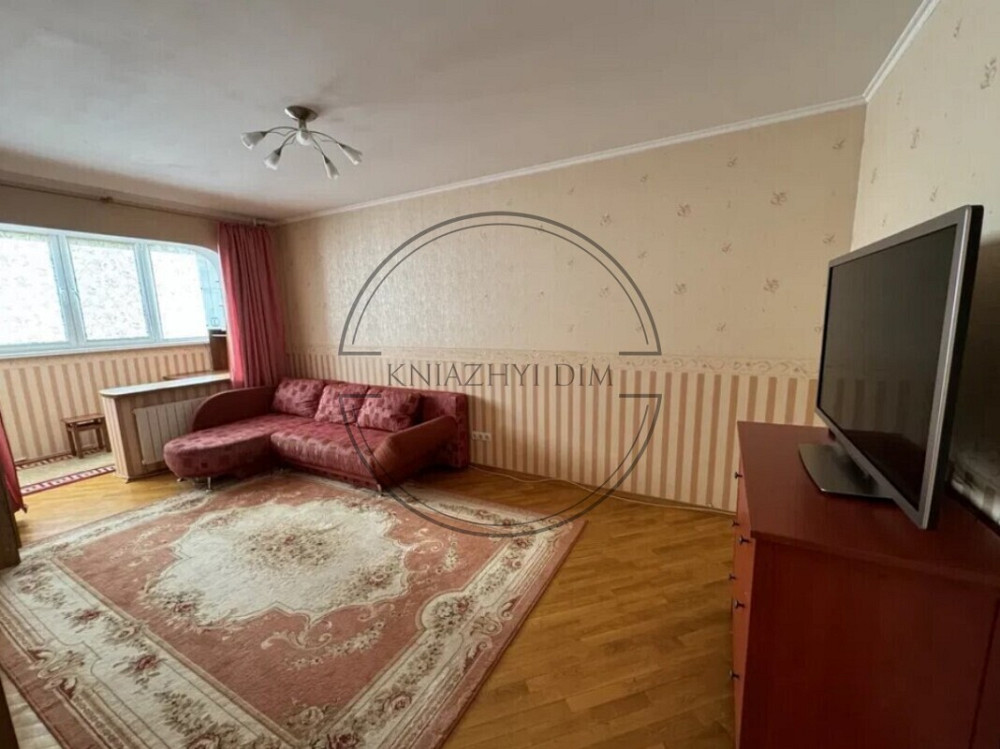 Продаж 2-кімнатної квартири, метро Позняки. № 21145817 Киев - изображение 7