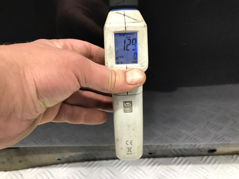 Дверь задняя правая Subaru Forester SJ 2.0 DIESEL EE20Z 2012 (б/у) Киев - изображение 6