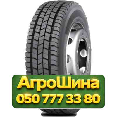 235/75R17.5 Trazano Trans D21 132/130M PR14 Ведущая грузовая шина Київ