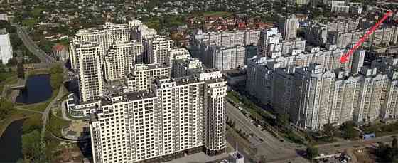 продажа торговые площади Киев, Голосеевский, 54000 $ Киев