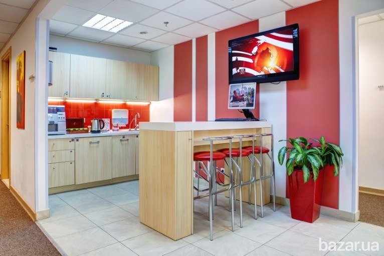 Аренда офисов в Центре в БЦ "Подол" м.Почтовая площ. Без комиссии. Київ - зображення 9