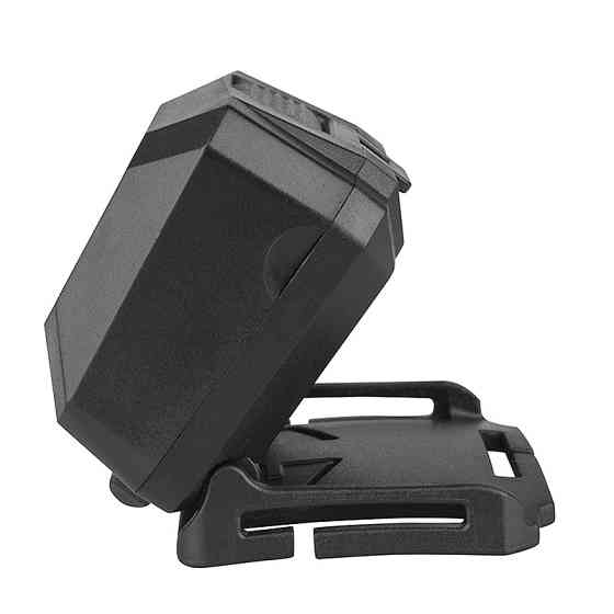 Фонарик налобный светодиодный (LED+COB) PROTESTER PRO-HL0314S Харків