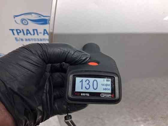Дверь задняя левая Hyundai Tucson JM 2.0 БЕНЗИН G4GC 2004 (б/у) Киев