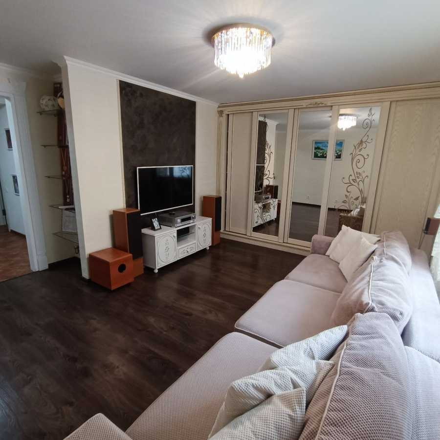 долгосрочная аренда 2-к квартира Киево-Святошинский, Петропавловская Борщаговка, 20000 грн./мес.  - изображение 10