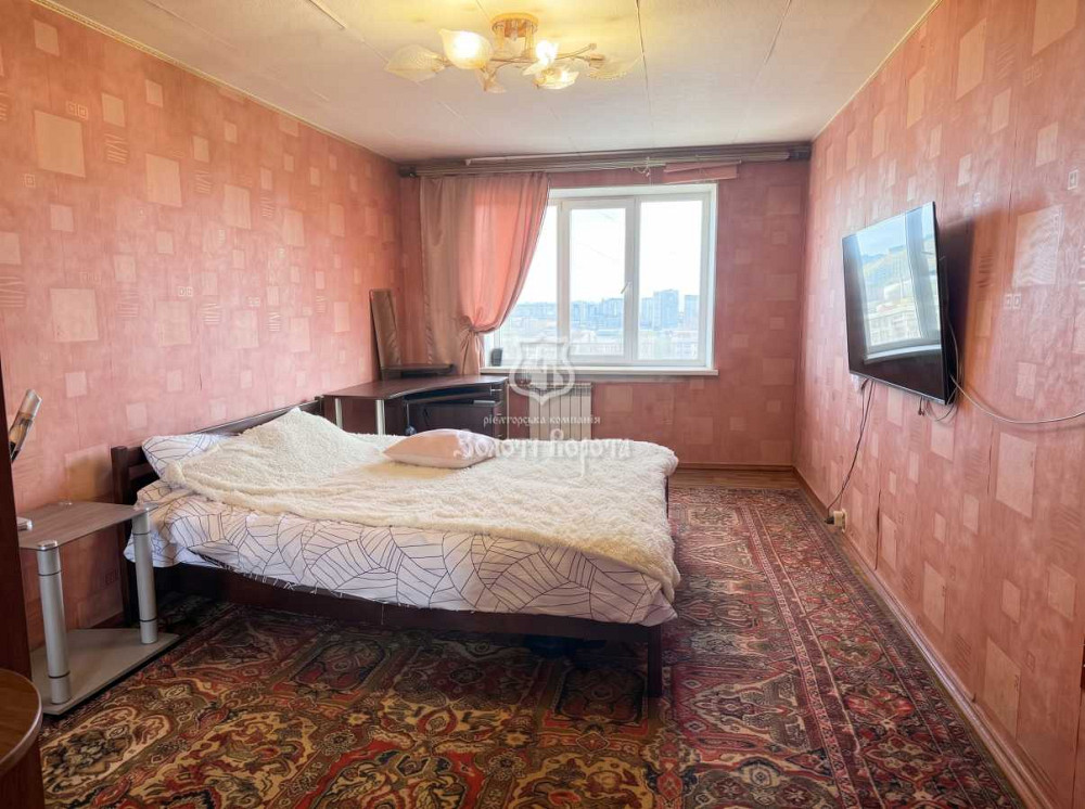 продажа 3-к квартира Киев, Святошинский, 49500 $ Киев - изображение 1