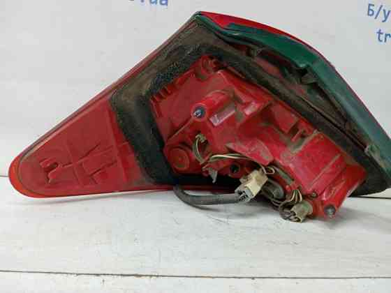 Фонарь задний внешний правый Toyota RAV 4 A30 2.0 БЕНЗИН 1AZFE 2005 (б/у) Киев