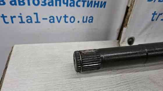 Привод передний правый АКПП Mitsubishi Outlander 2007-2012 3815A300 (Арт. 73245) Киев
