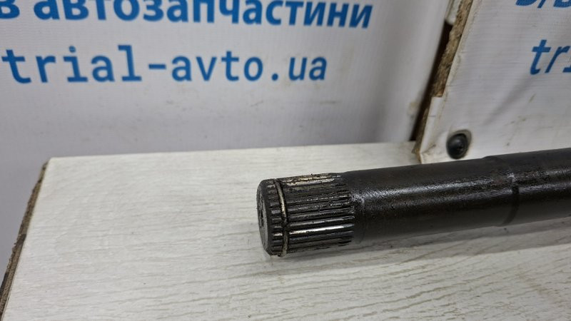 Привод передний правый АКПП Mitsubishi Outlander 2007-2012 3815A300 (Арт. 73245) Київ - зображення 5