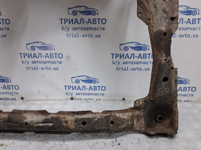 Балка передней подвески Mazda CX 7 ER 2.3 БЕНЗИН 	L3VDT 2006 (б/у) Киев - изображение 9