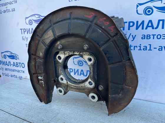 Цапфа задняя правая Jeep Cherokee KL 2.4 БЕНЗИН ED6 2013 (б/у) Київ