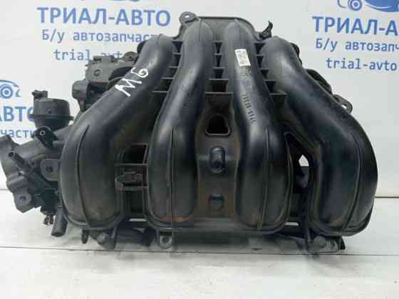 Коллектор впускной пластик Mazda 6 GH 2.5 БЕНЗИН L5-VE 2007 (б/у) Киев