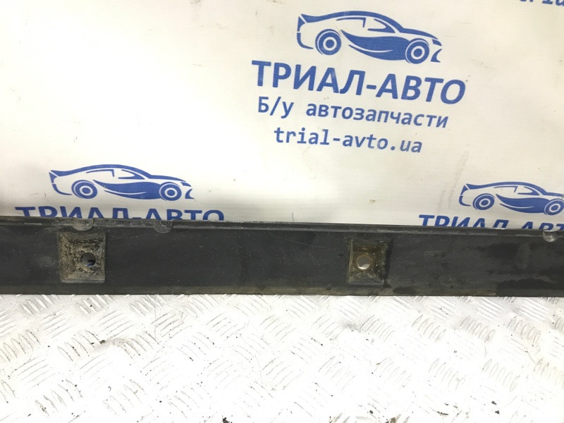 Накладка порога внешняя правая Suzuki Grand Vitara 2005-2016 7756165J0 (Арт. 32188) Киев - изображение 3