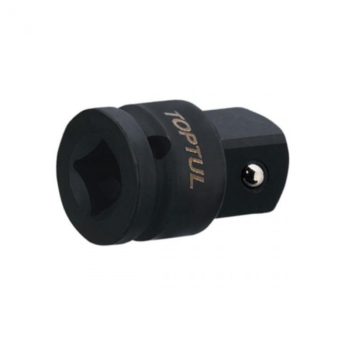 Переходник ударный TOPTUL 1-1/2"х1" KACA4832 Харків - зображення 1