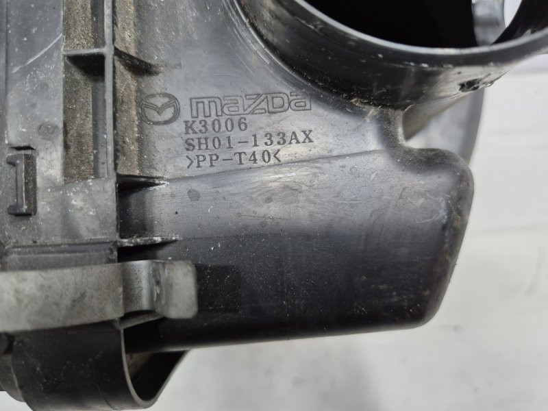 Корпус воздушного фильтра Mazda 3 BM 2.2 DIESEL 2013 (б/у) Київ - зображення 6
