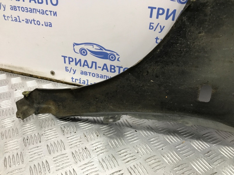 Крыло переднее правое Toyota Avensis 2003-2009 5381105020 (Арт. 42206) Киев - изображение 9