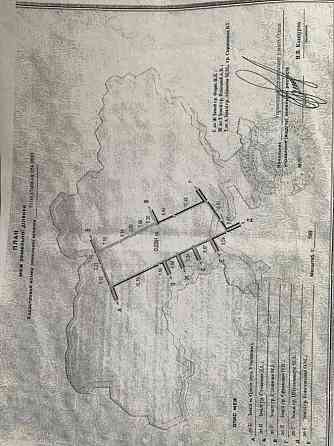 продажа участок под жилую застройку Одесса, Приморский, 50000 $ Одесса