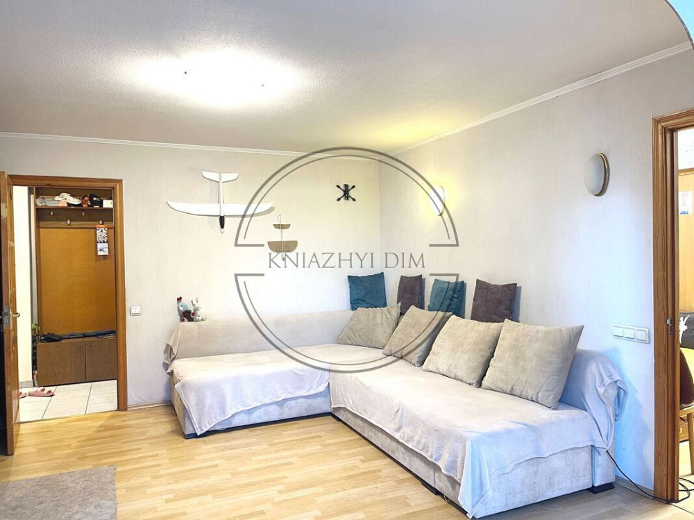 БЕЗ КОМІСІЇ Оренда 4-х. км. на Предславинській Світло є постійно. м. Пл.Україна. Код: 11201478 Киев - изображение 7