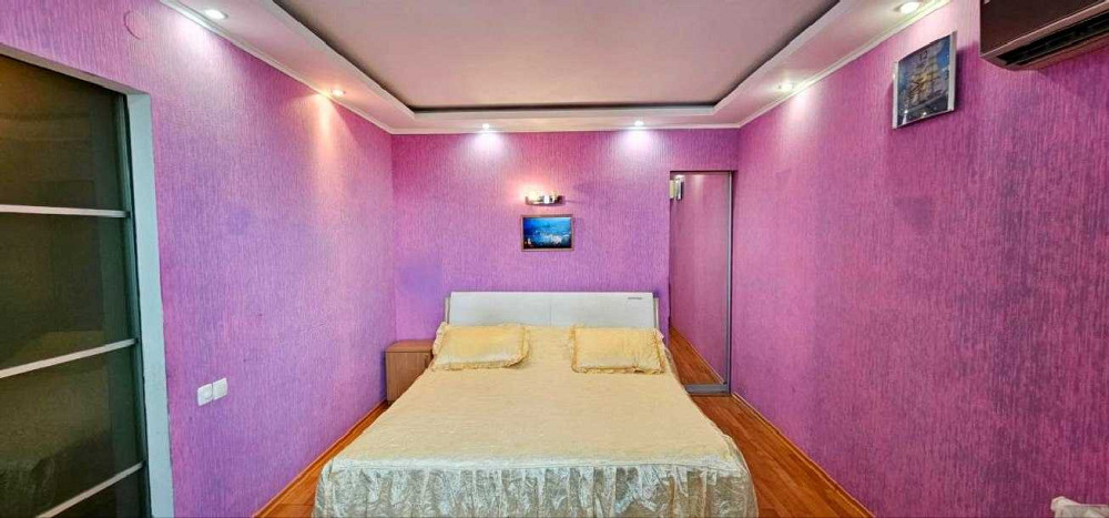 продажа 2-к квартира Каменское, Днепровский, 44000 $  - изображение 9