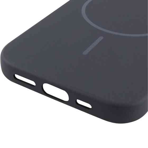 Чехол PC Dream with MagSafe для Apple iPhone 17 Pro Max (6.9") Херсон