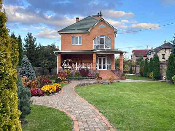 продажа 4-к дом Киев, Оболонский, 450000 $ Київ