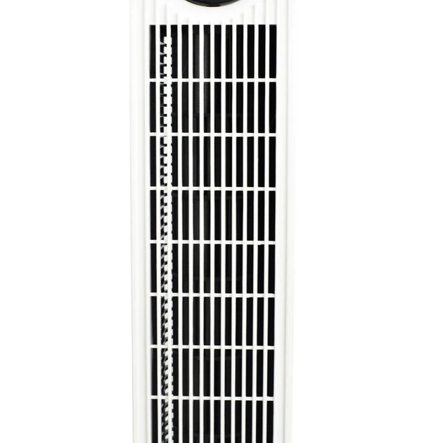 Вентилятор-колона напольный VILGRAND VF-4580 45 Вт белый Київ - зображення 4