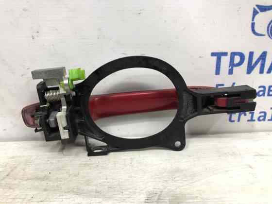 Ручка двери внешняя задняя левая Mitsubishi Lancer 2007-2017 5716A085 (Арт. 29525) Киев