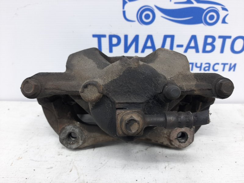 Суппорт передний правый Chevrolet Cruze 2009-2016 13301227 (Арт. 28390) Київ - зображення 4
