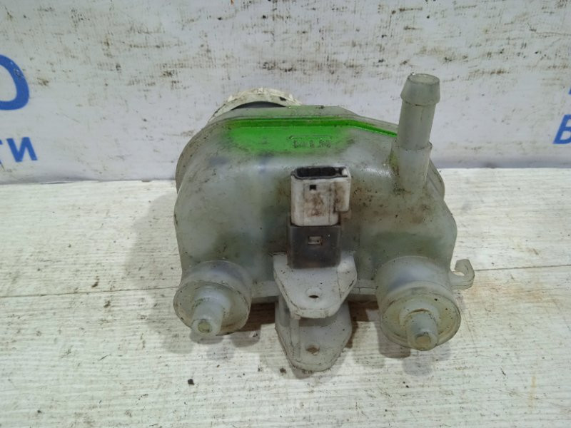 Бачок главного тормозного цилиндра Mitsubishi Lancer 9 1.6 БЕНЗИН 4G18 2003 (б/у) Киев - изображение 3