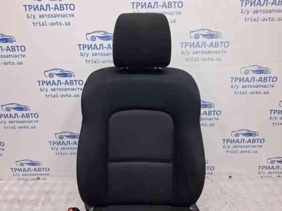 Сиденье переднее левое Mazda 3 BK 1.6 БЕНЗИН Z6 2003 (б/у) Київ